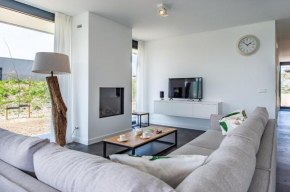 Wellnessvilla voor 8 personen met sauna zuidzijde - BS 8 personen - a67797